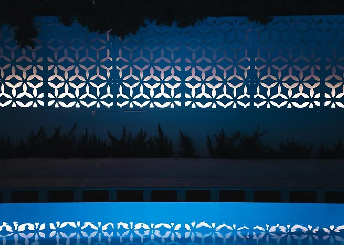 Hyperion Boutique Oroklini