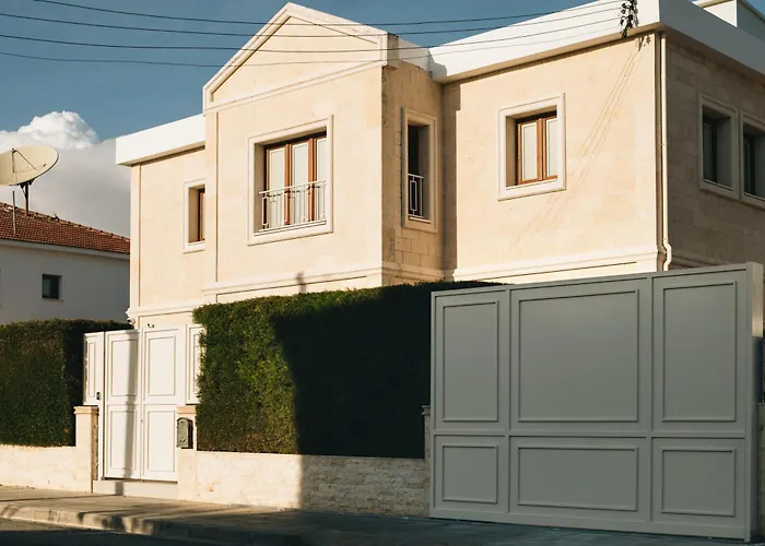 Villa Hyperion Boutique