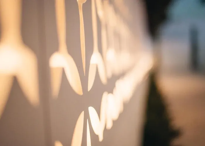 Villa Hyperion Boutique *