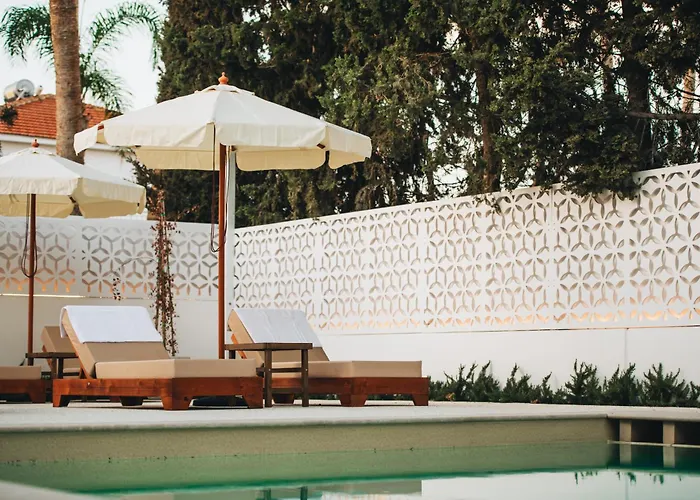 Villa Hyperion Boutique