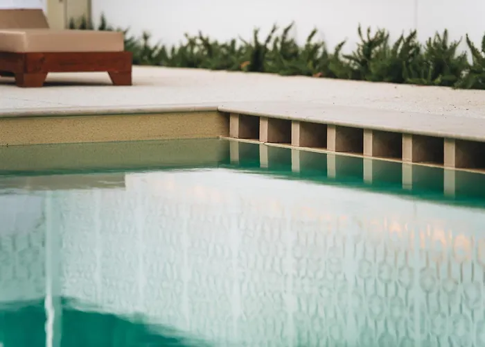 Villa Hyperion Boutique Voroklini