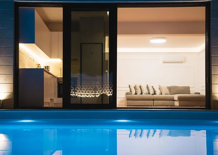 Hyperion Boutique Oroklini