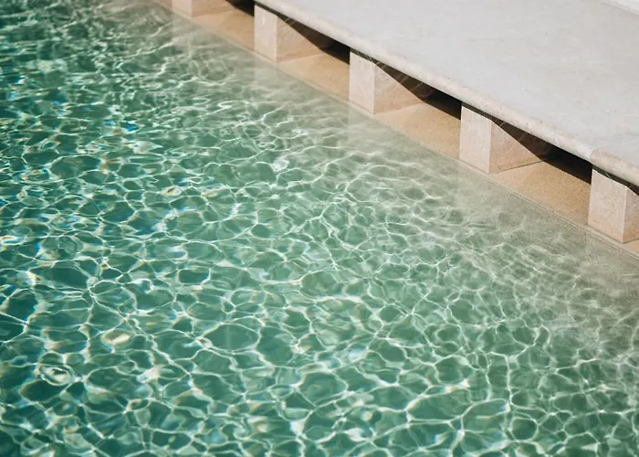 Hyperion Boutique Villa