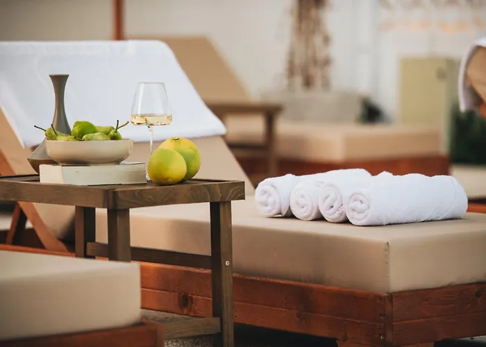 Villa Hyperion Boutique