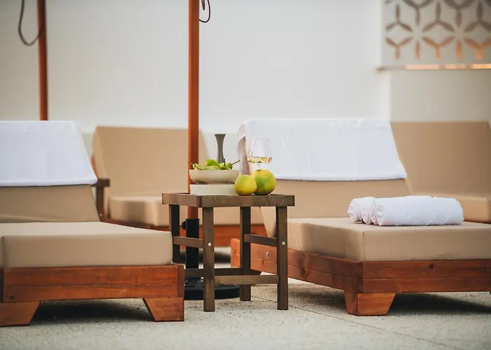 Villa Hyperion Boutique Voroklini