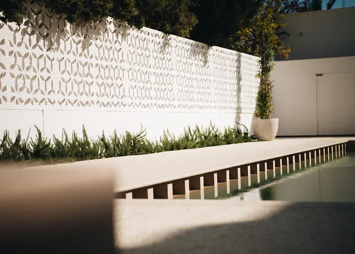 Hyperion Boutique * Oroklini