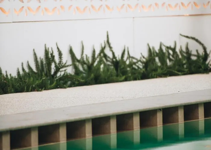 Hyperion Boutique Willa *