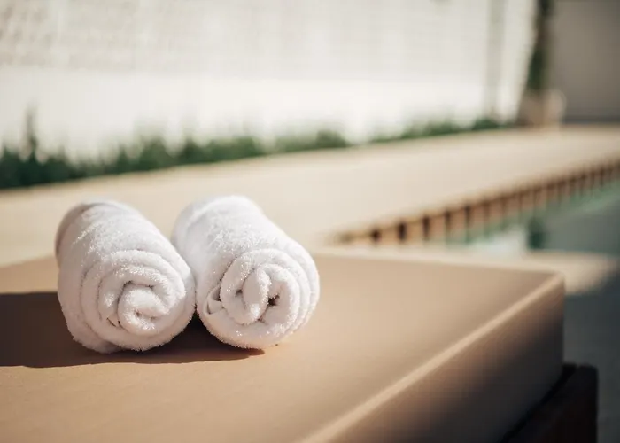 Hyperion Boutique Oroklini