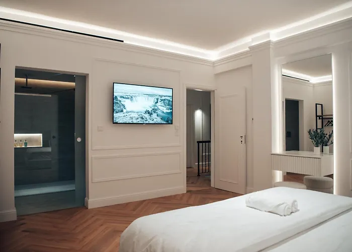 Villa Hyperion Boutique