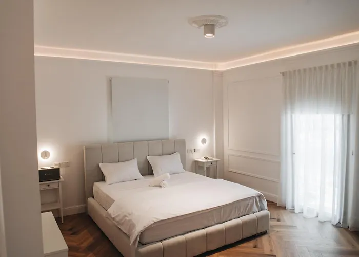 Hyperion Boutique Villa Voroklini