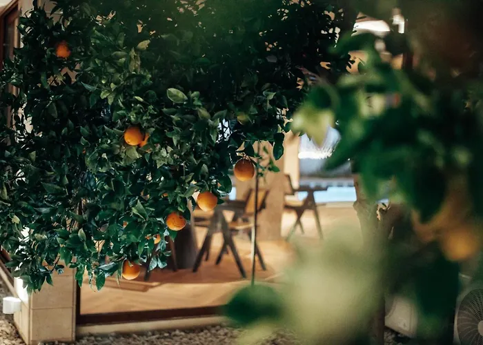 Hyperion Boutique * Voroklini